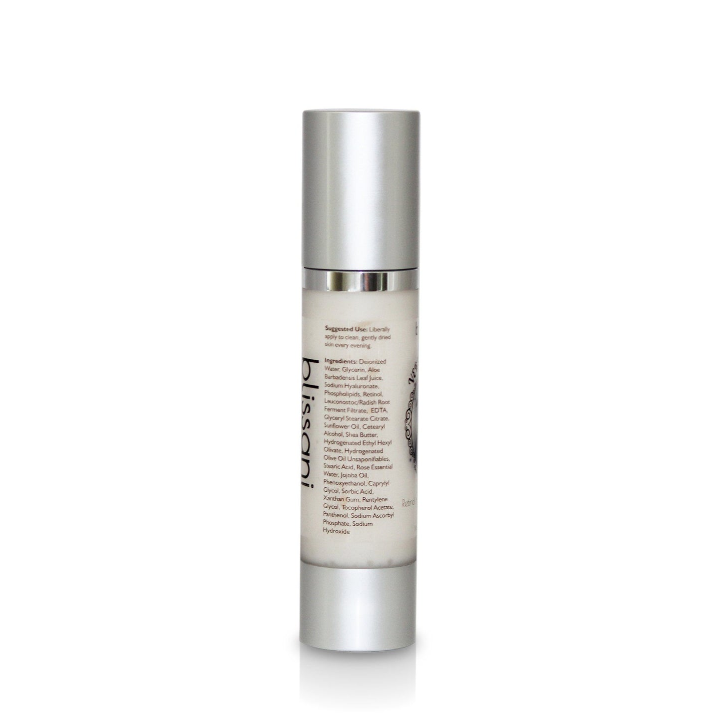 Very Toney Anti-Aging Serum - Male Wrinkle Cream