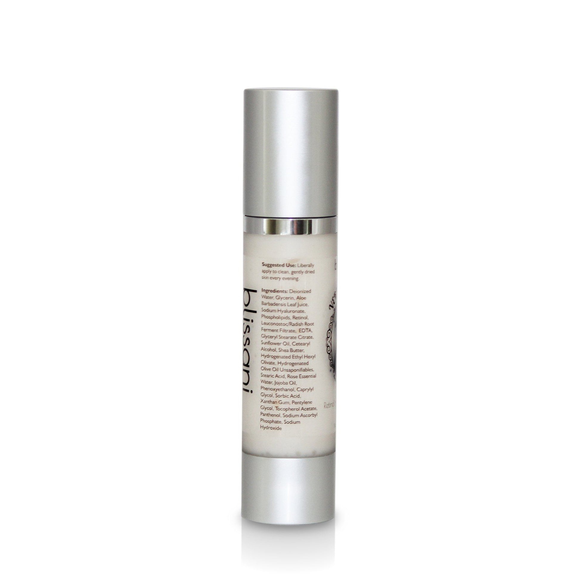 Very Toney Anti-Aging Serum - Male Wrinkle Cream