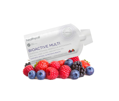 Bioactive Multi by Healthycell