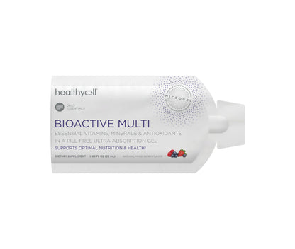 Bioactive Multi by Healthycell