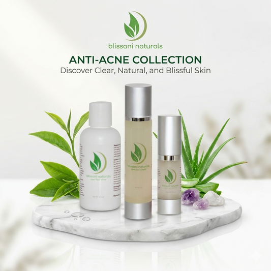 Clear Skin Starter Kit