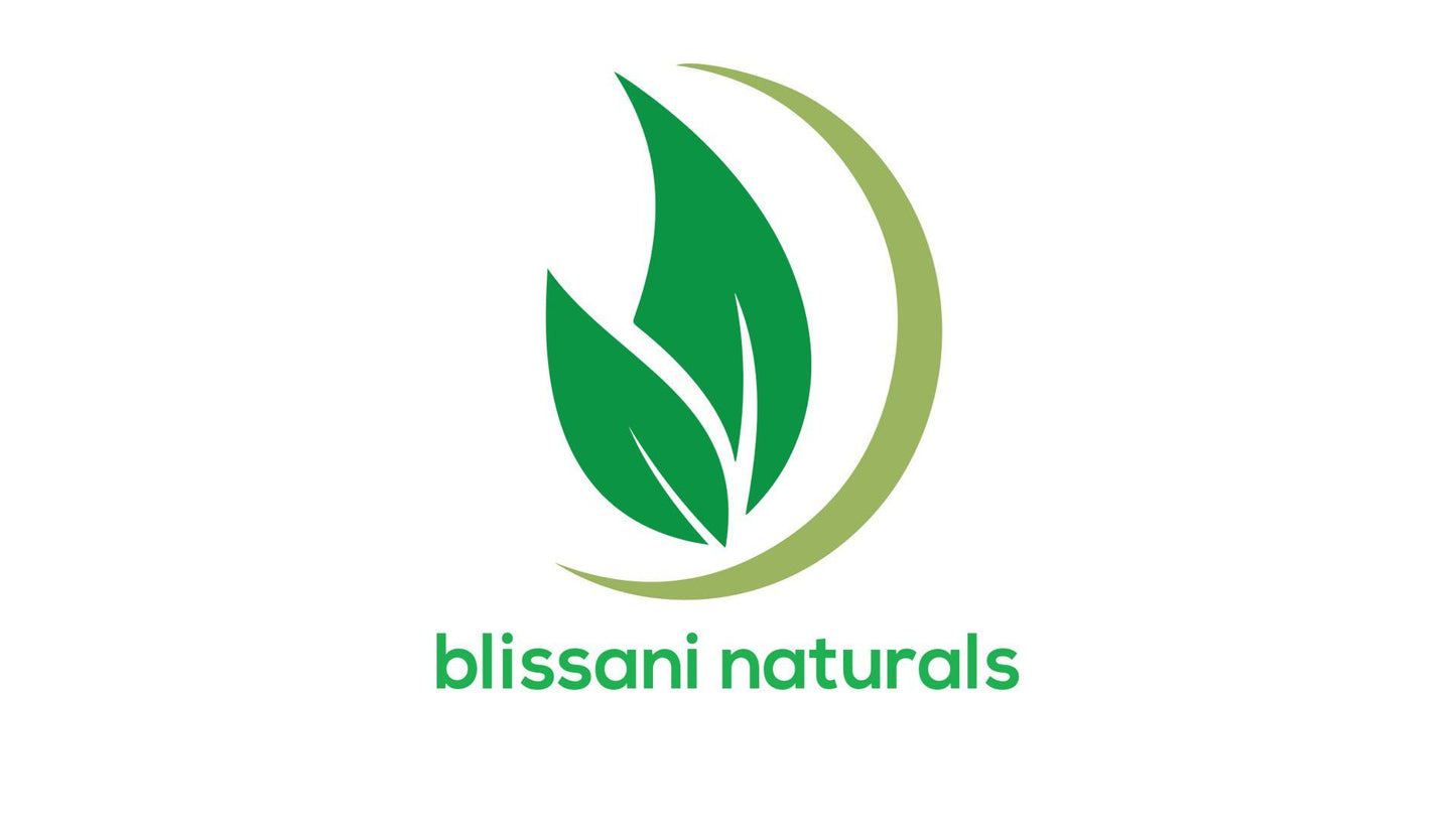 blissani Naturals Anti-Acne Clear Spot Solution