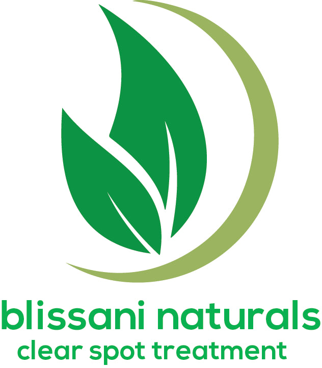 blissani Naturals Anti-Acne Clear Face Wash